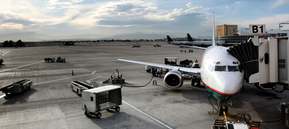  The Montreal International Logistics Institute is a College-level Center of Technology Transfer 